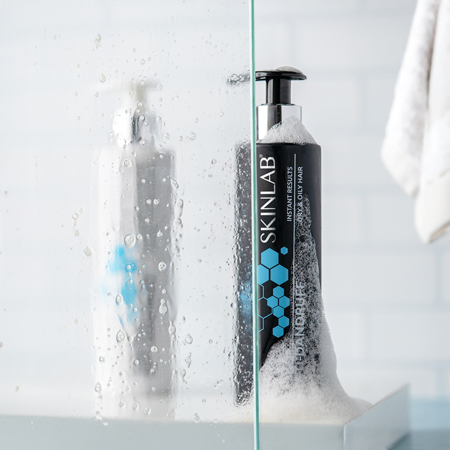 HAIR CARE